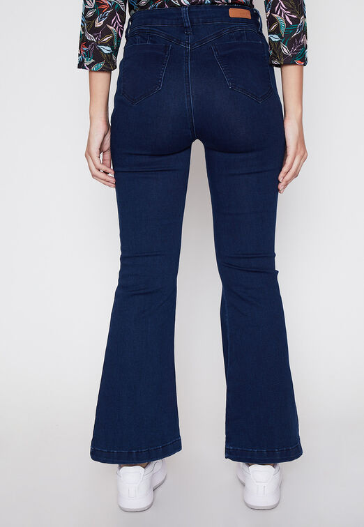 Jeans Mujer Azul Falre Family Shop