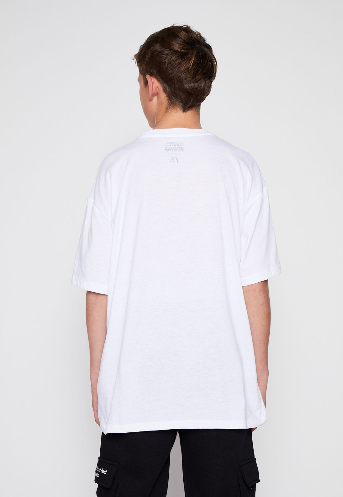 Poleras talla 16 new arrivals