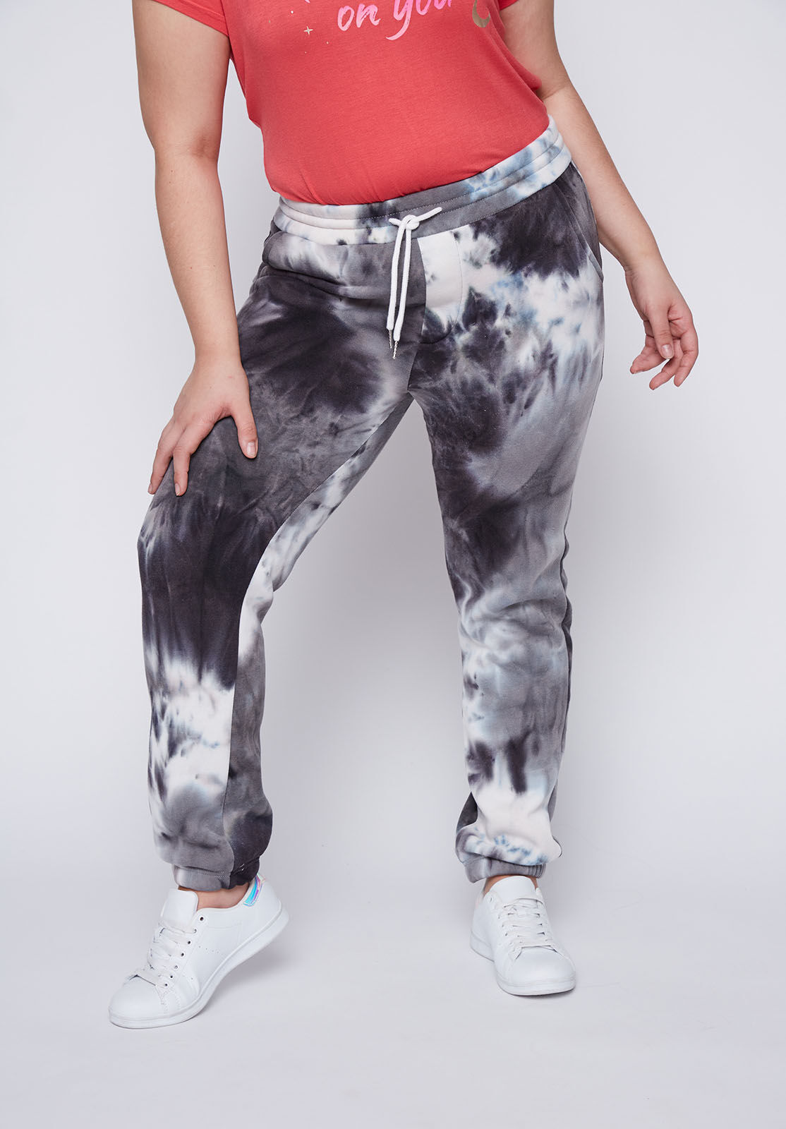 Buzo puño sales mujer