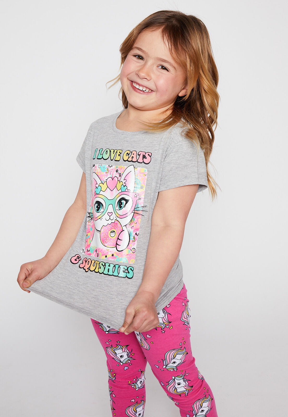 Family shop ropa store niña
