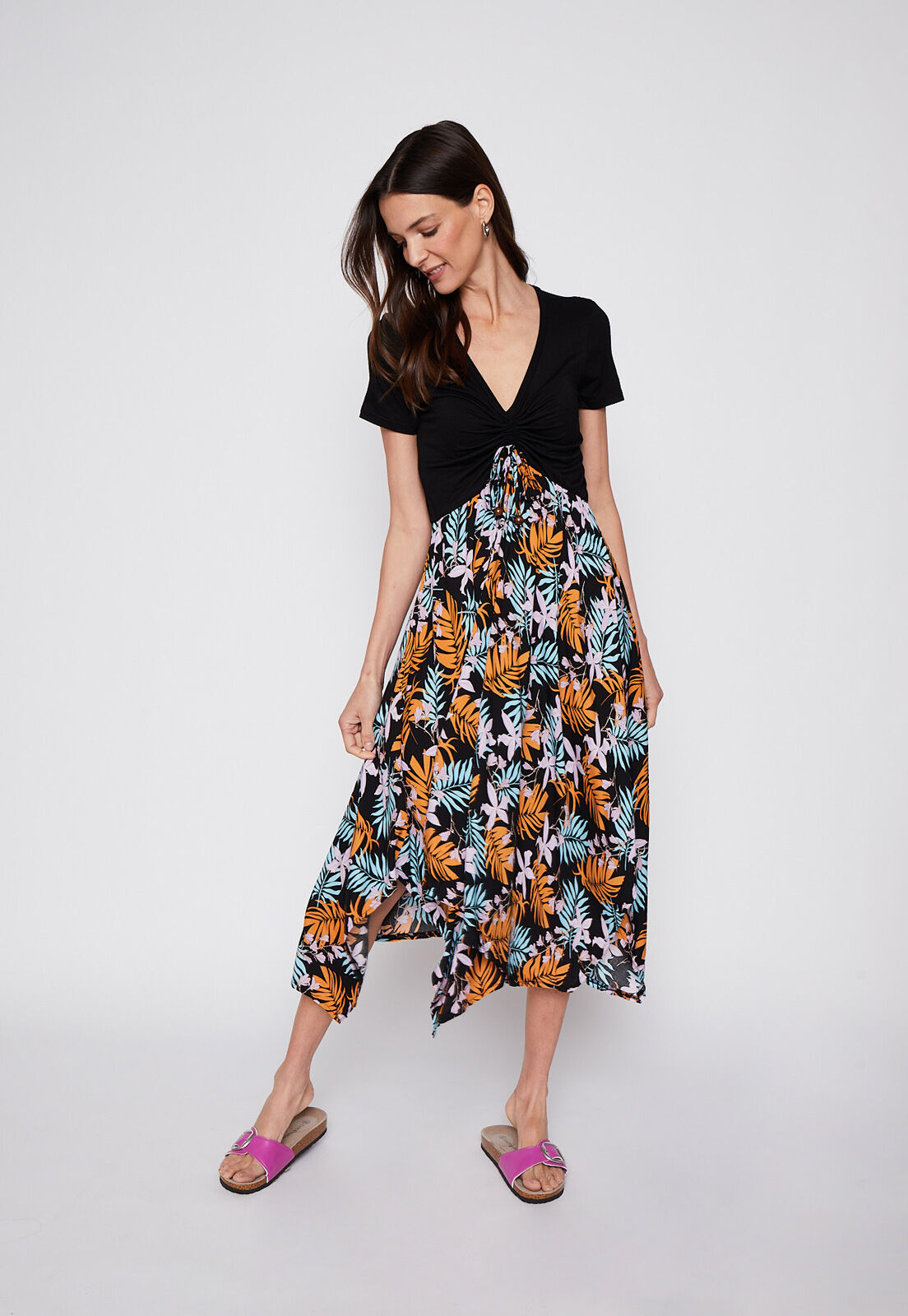 Family shop vestidos store