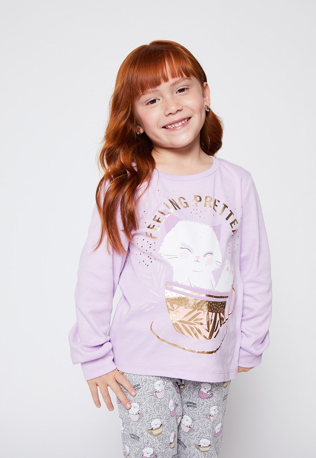 Ropa niña on sale family shop