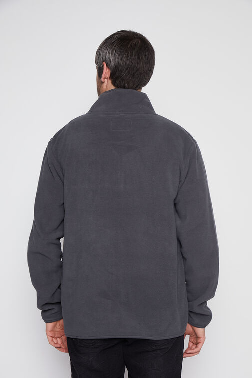 Polar Hombre Gris Basic Family Shop